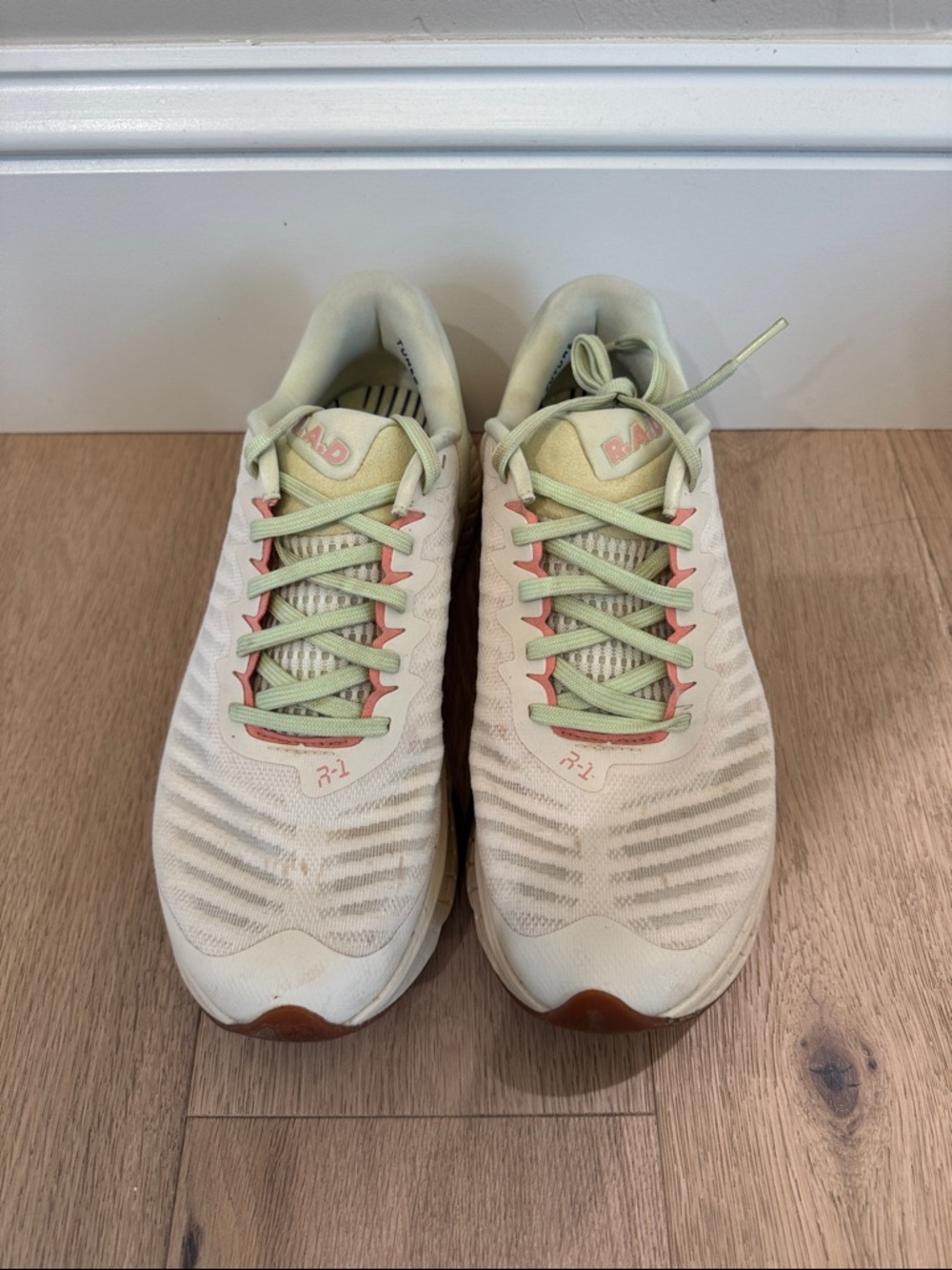 Rad Global R1 - Picture 2 of 2